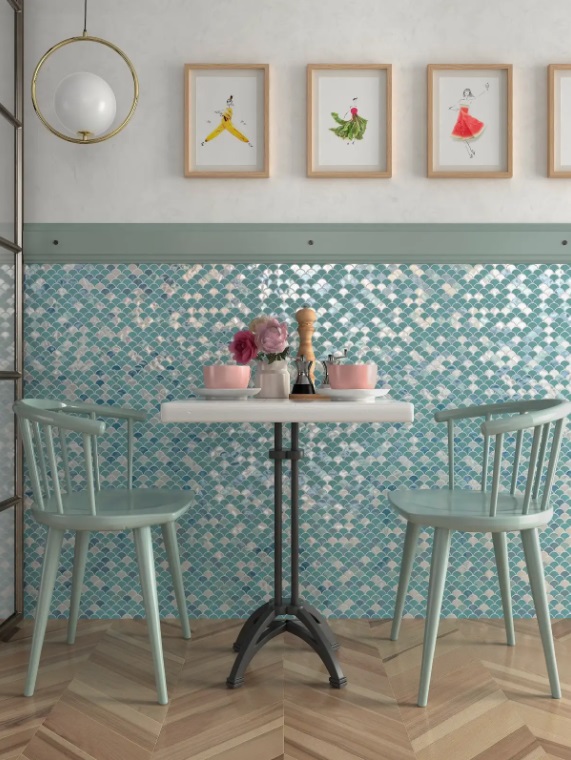 Bayide Scallops Bayide Scallops