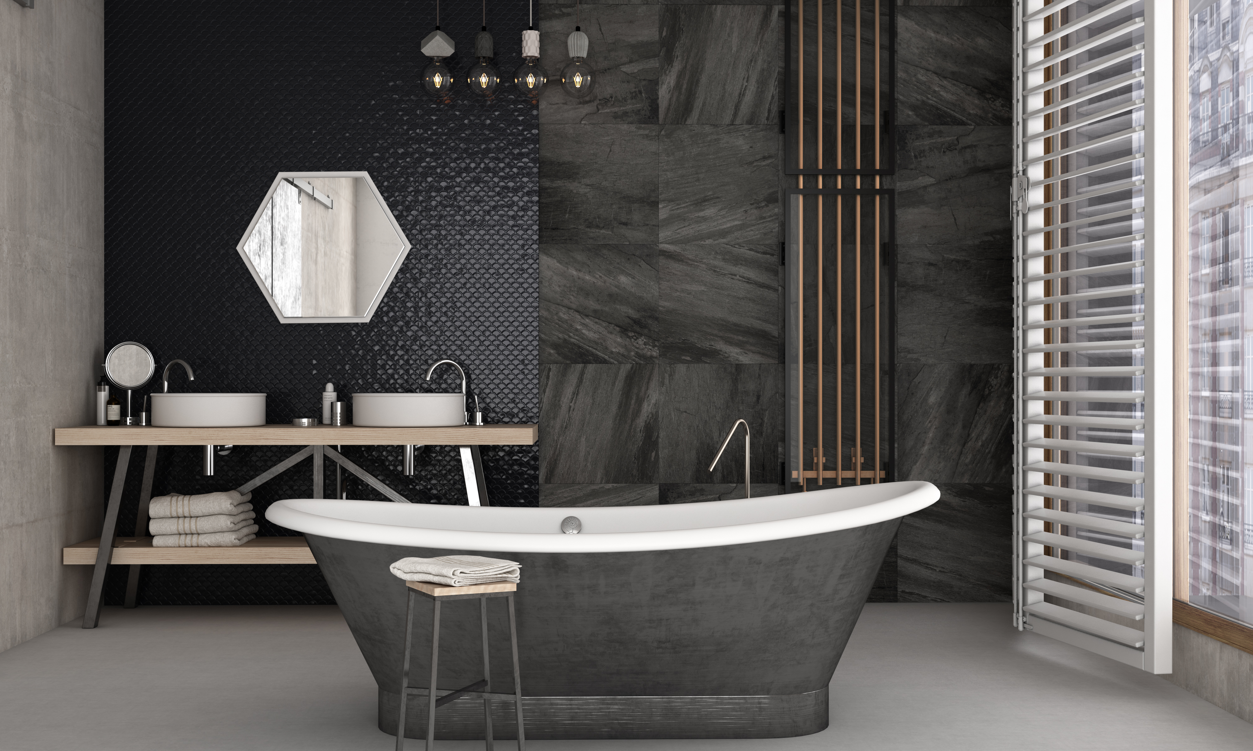 Bayide Scallops Bayide Scallops