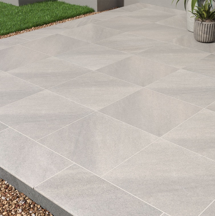 Blizzard Paver