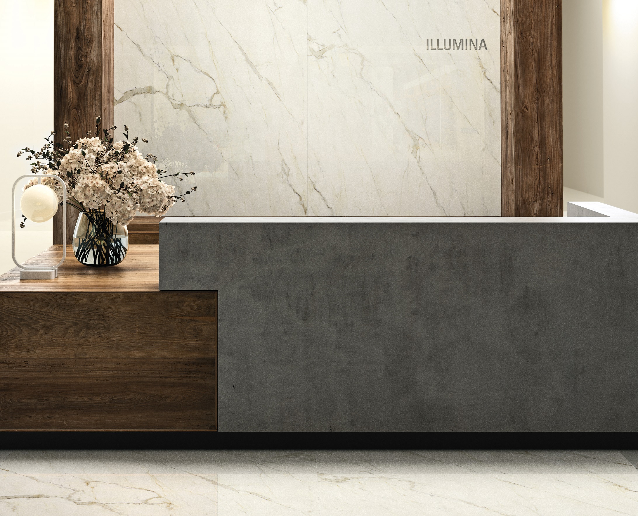 Colossal Calacatta Oro Polished