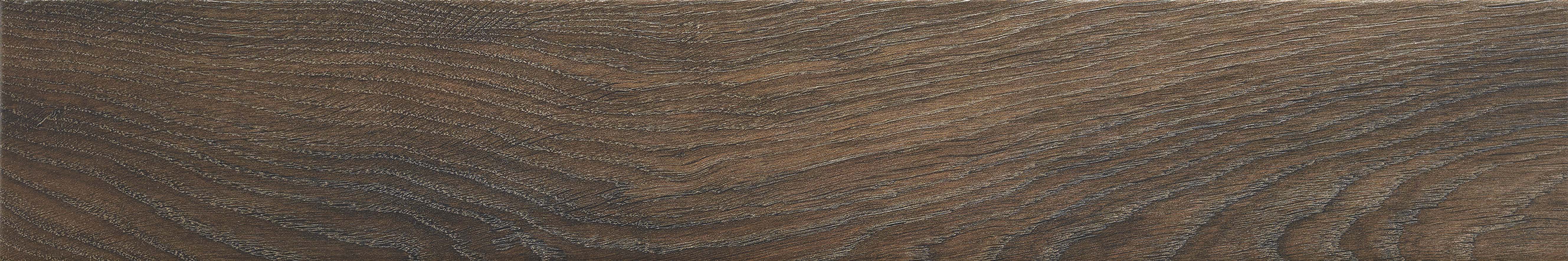 Crescent Wood Mocha