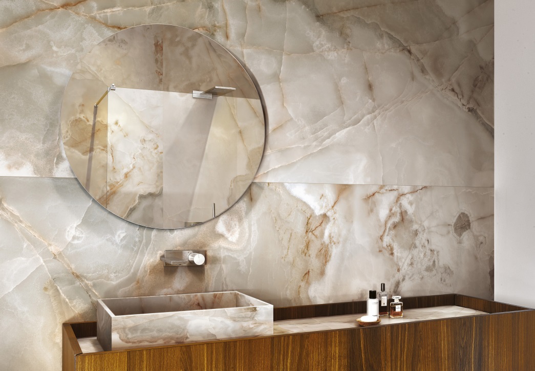 Dream Noisette Polished