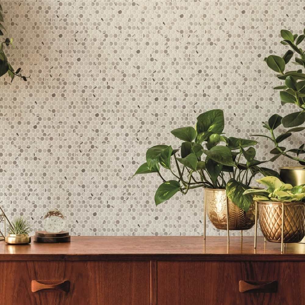 Eco Mosaics Penny Alaia Matte