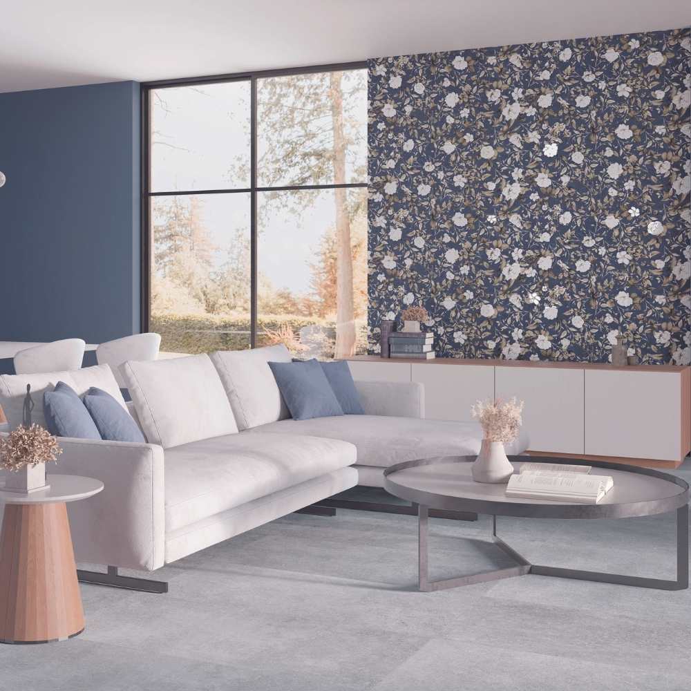 Everbloom Cotton