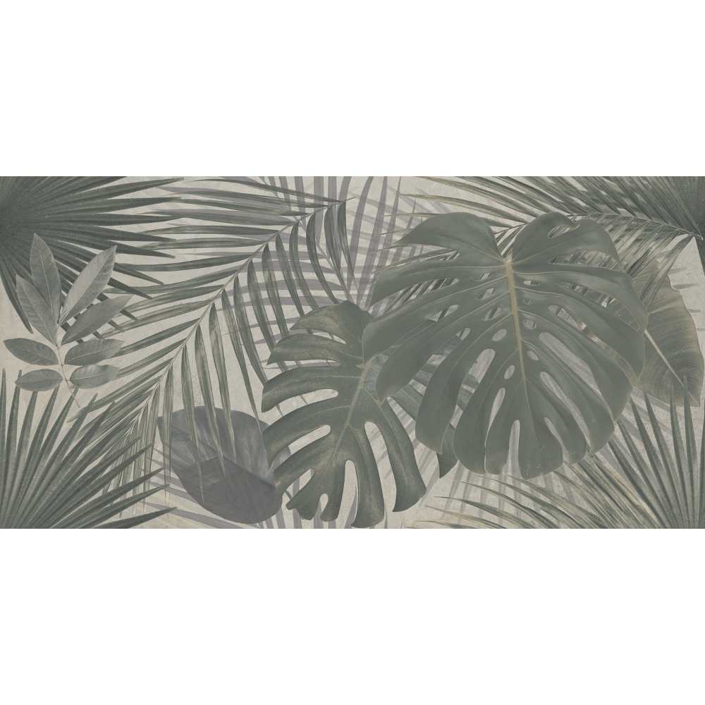 Everbloom Jungle