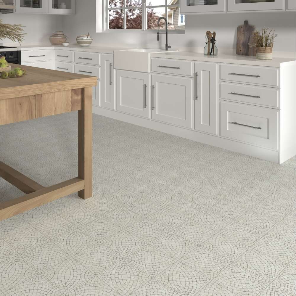Geogrid Satin