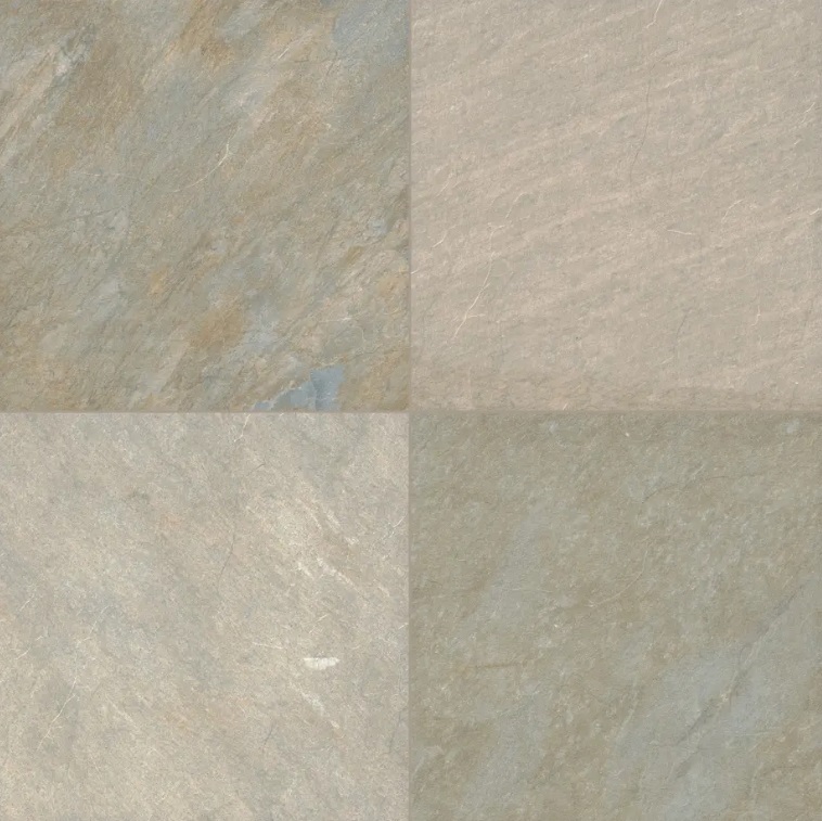 Gold Rush Paver