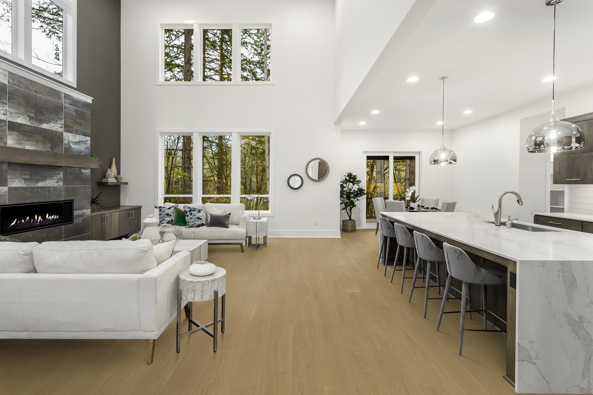 Loft Wood Avana