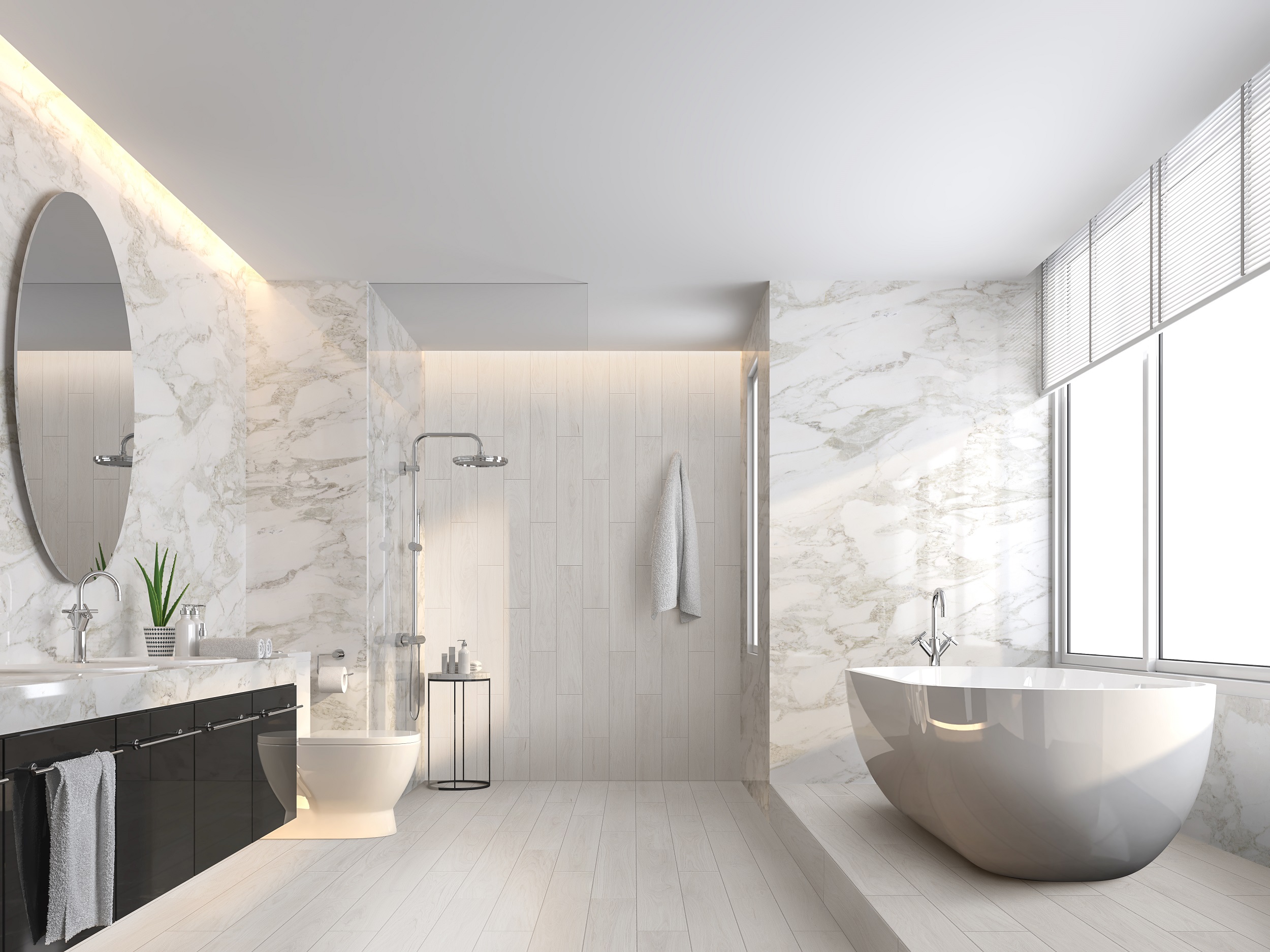 Loft Wood Chiaro