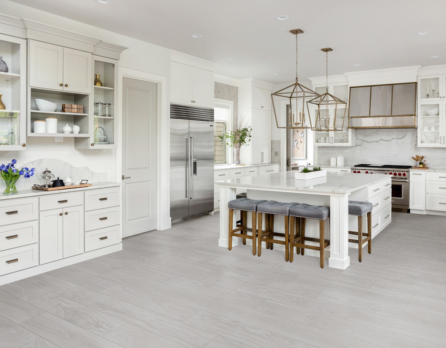 Loft Wood Perla