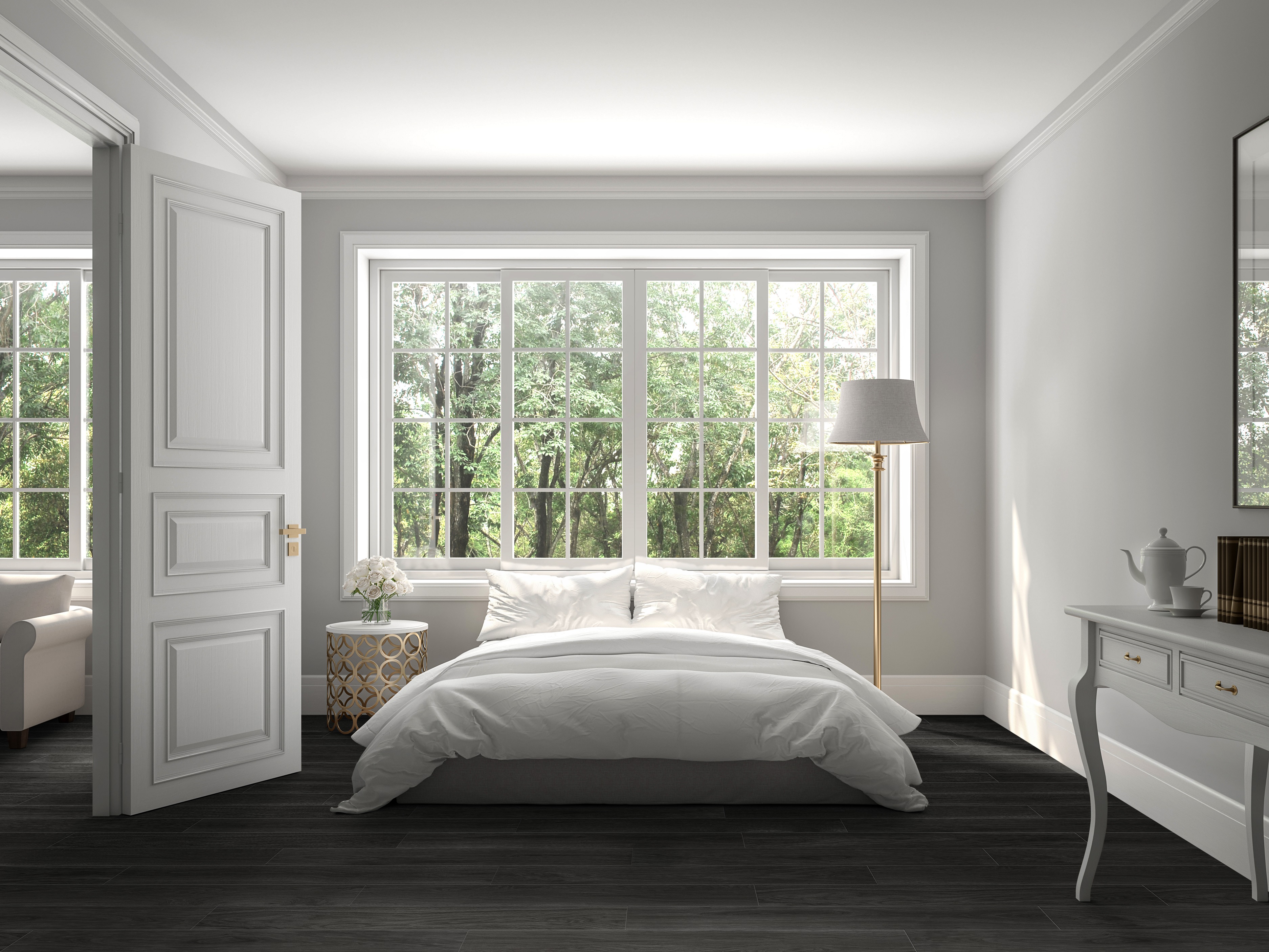 Loft Wood Scuro