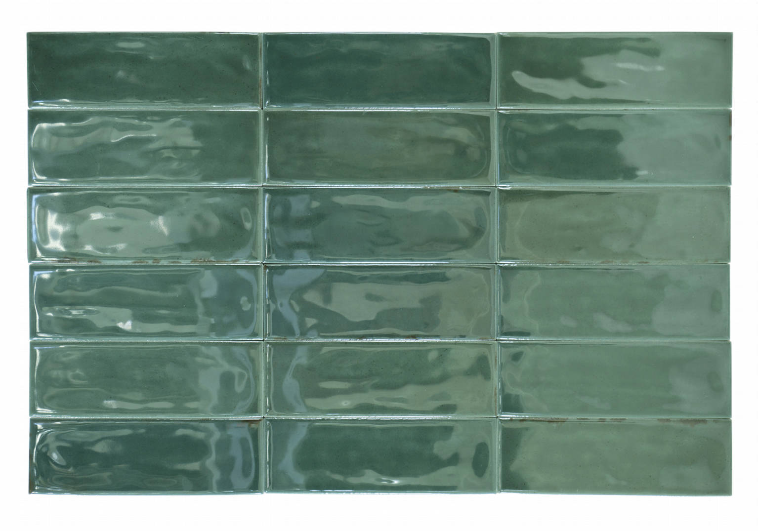 Madrid Green Gloss