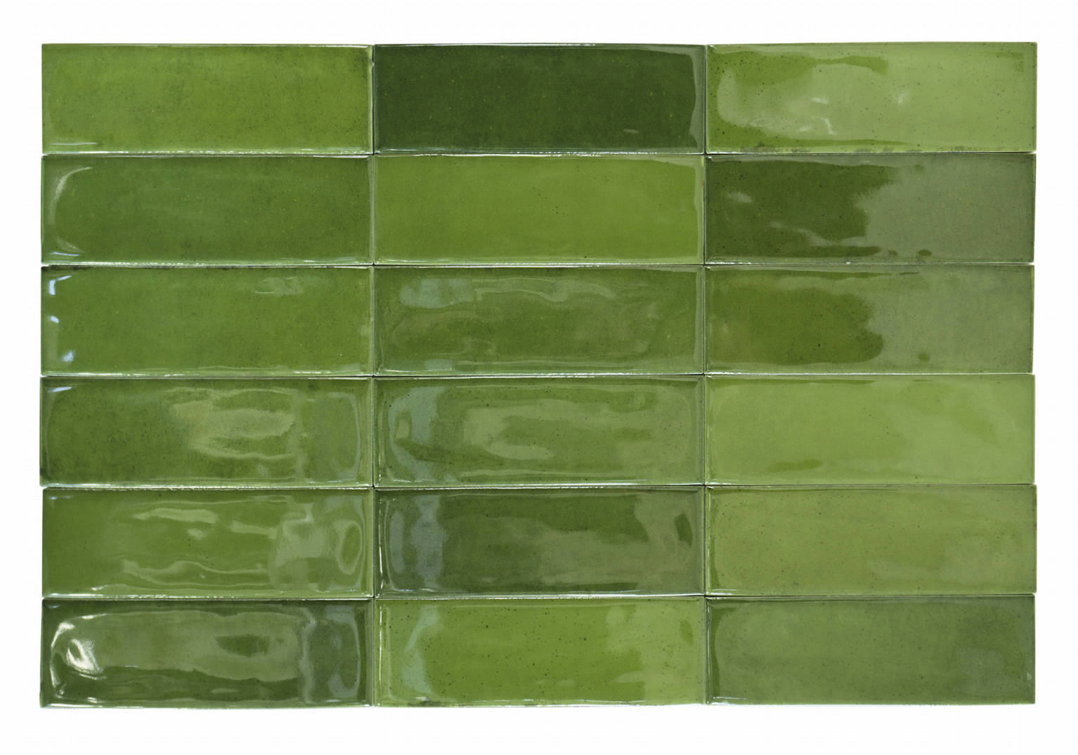 Madrid Olive Gloss