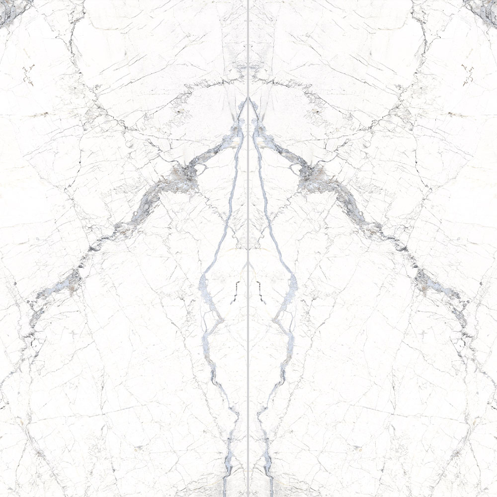 Marble Symmetry