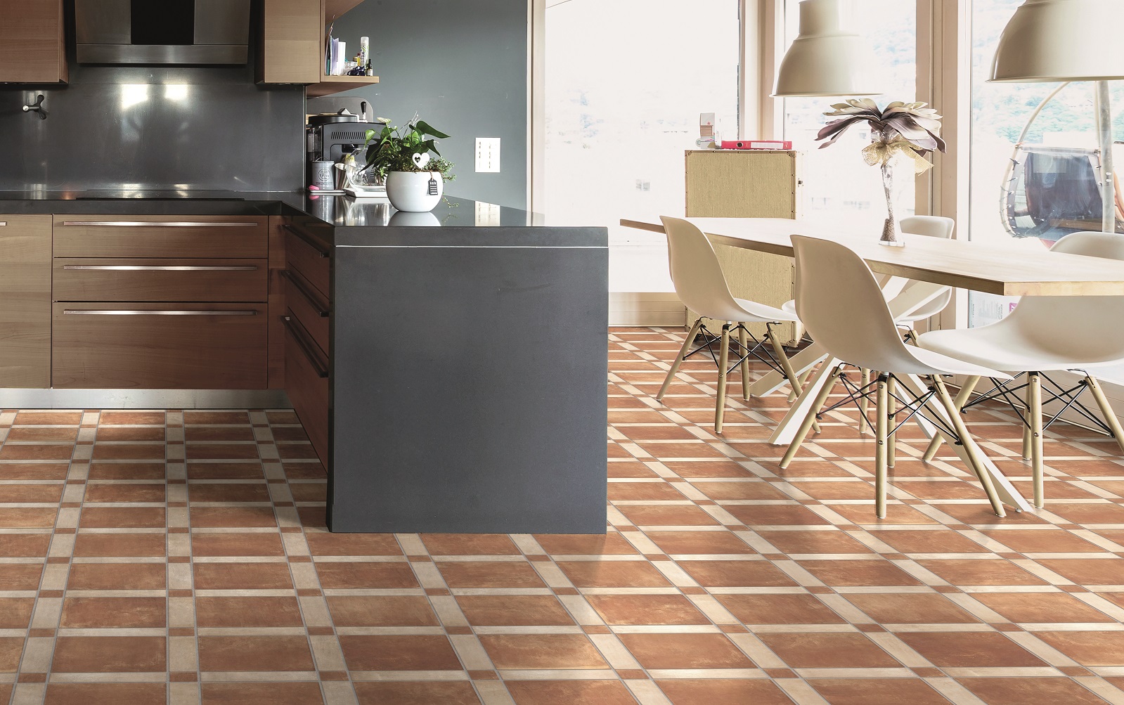 Notino Terracotta Matte