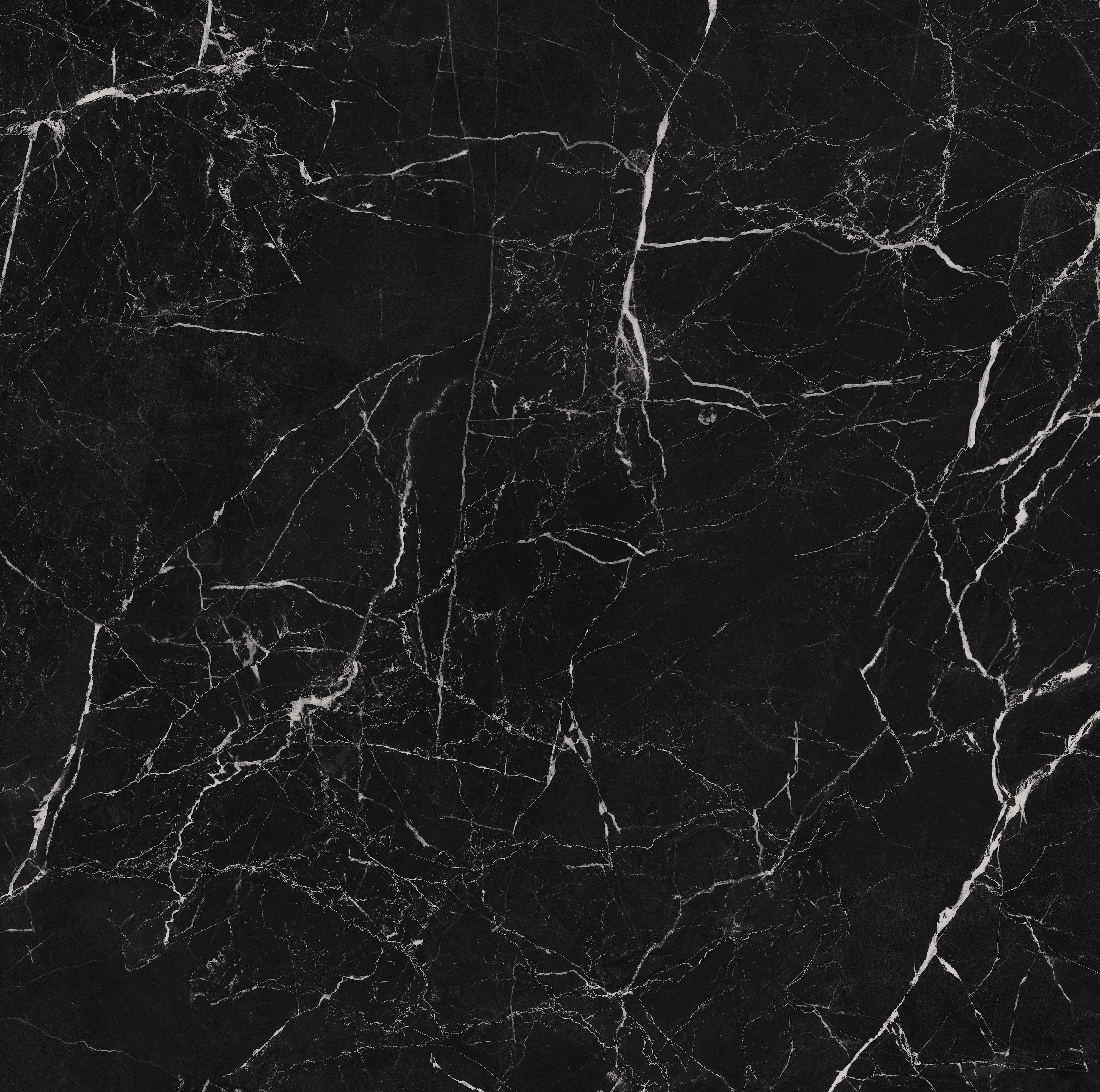 Ombra Black Polished