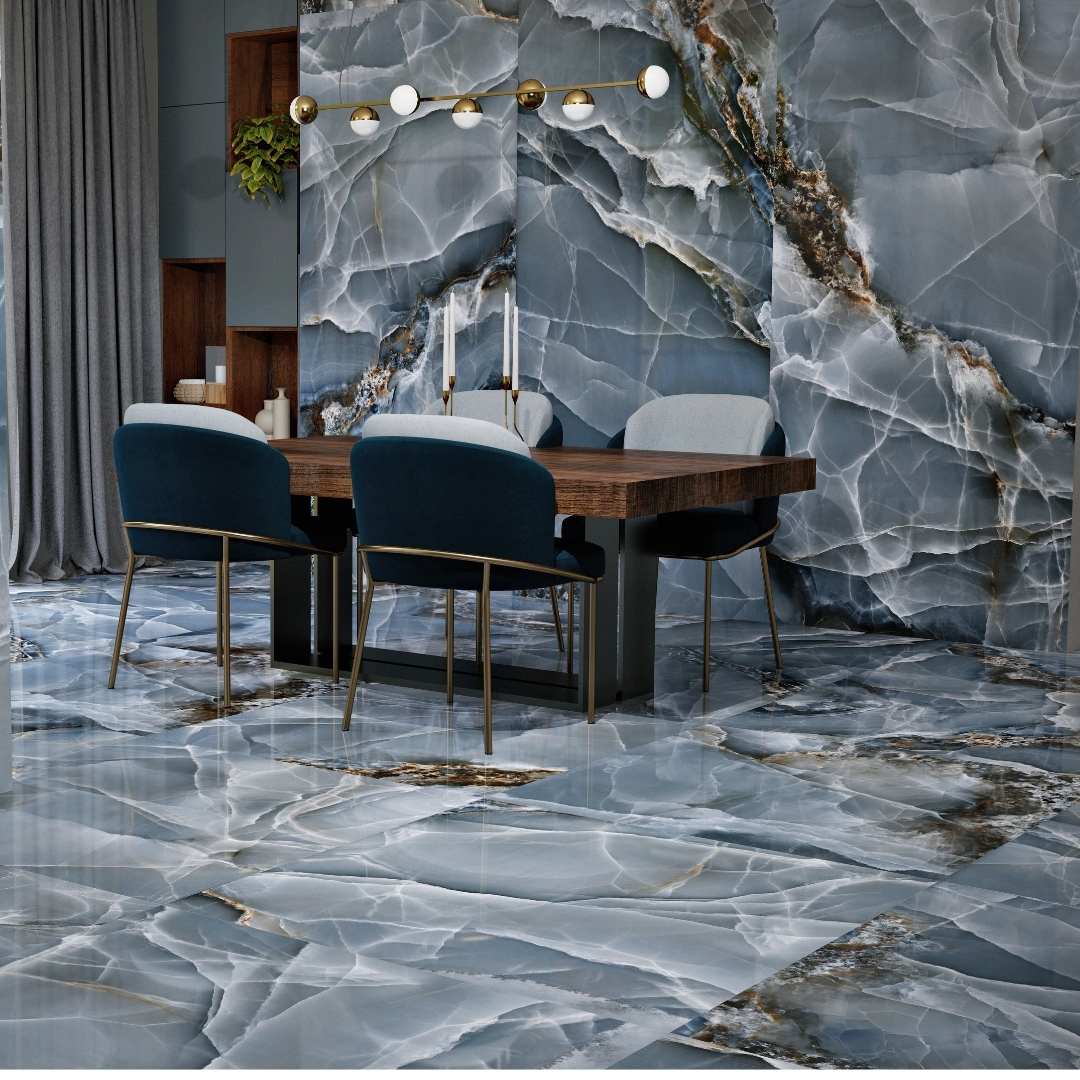 Opulent Onyx
