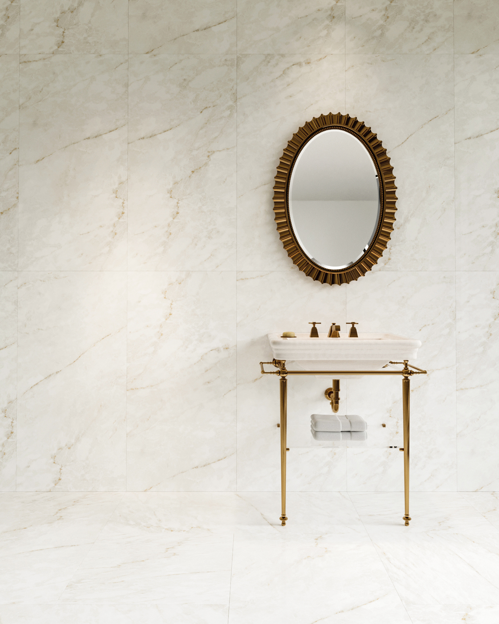 Opulenza Glam Polished