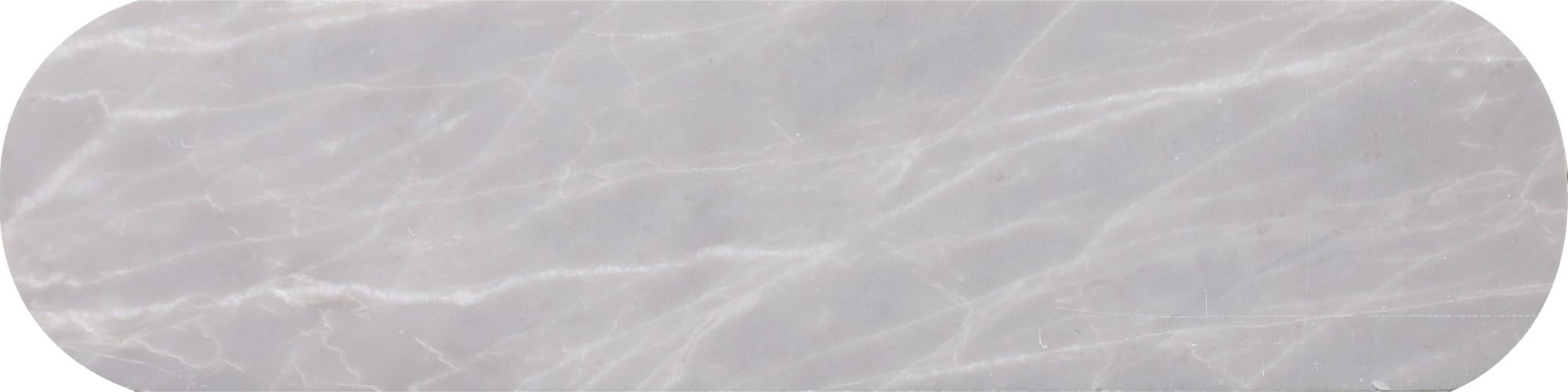 Oval Marble
