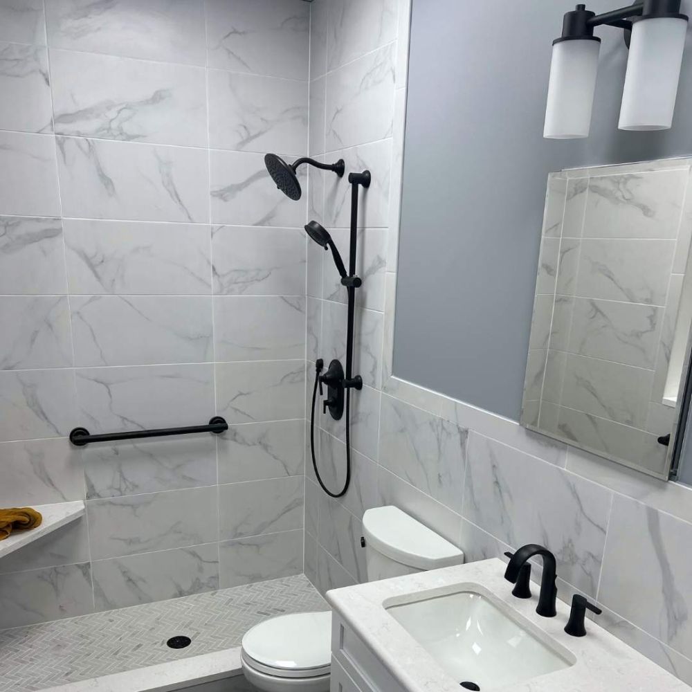 Purezza White Matte
