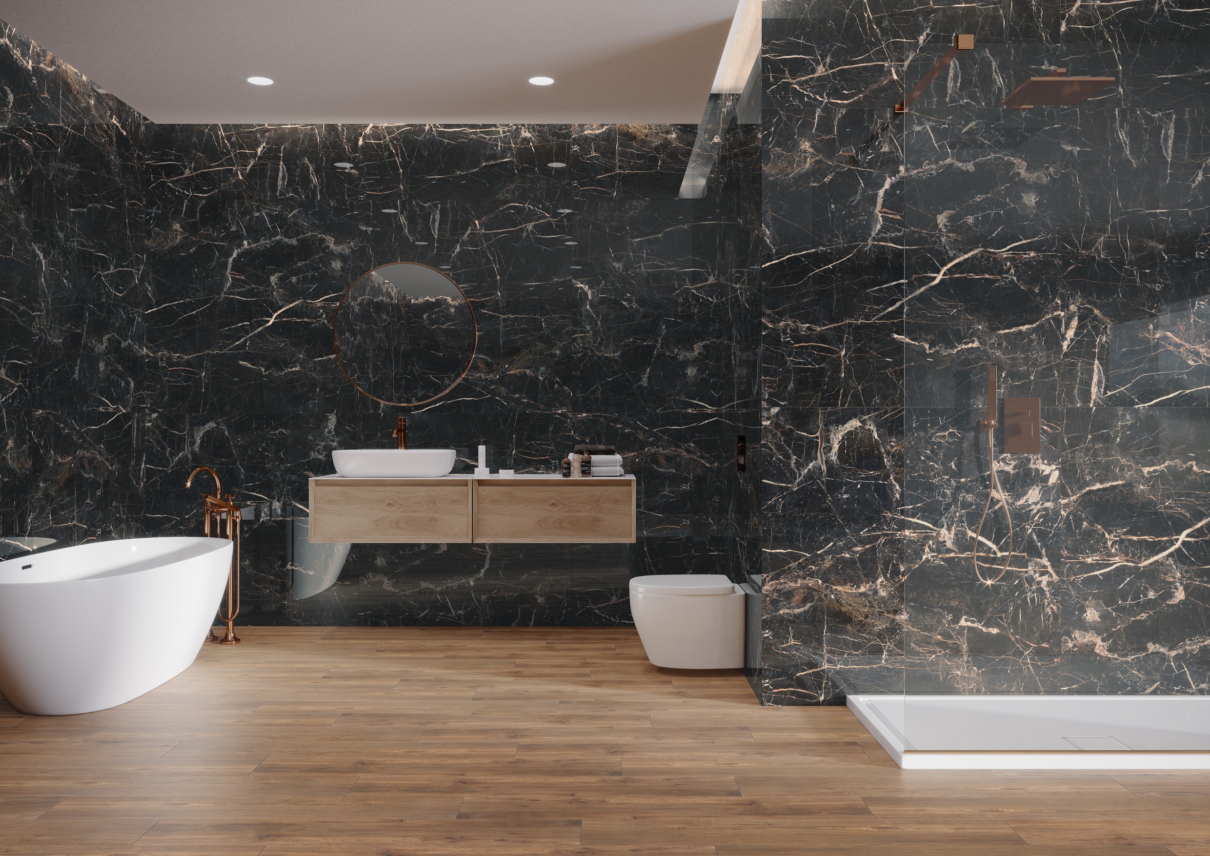 Regal Marble Matte