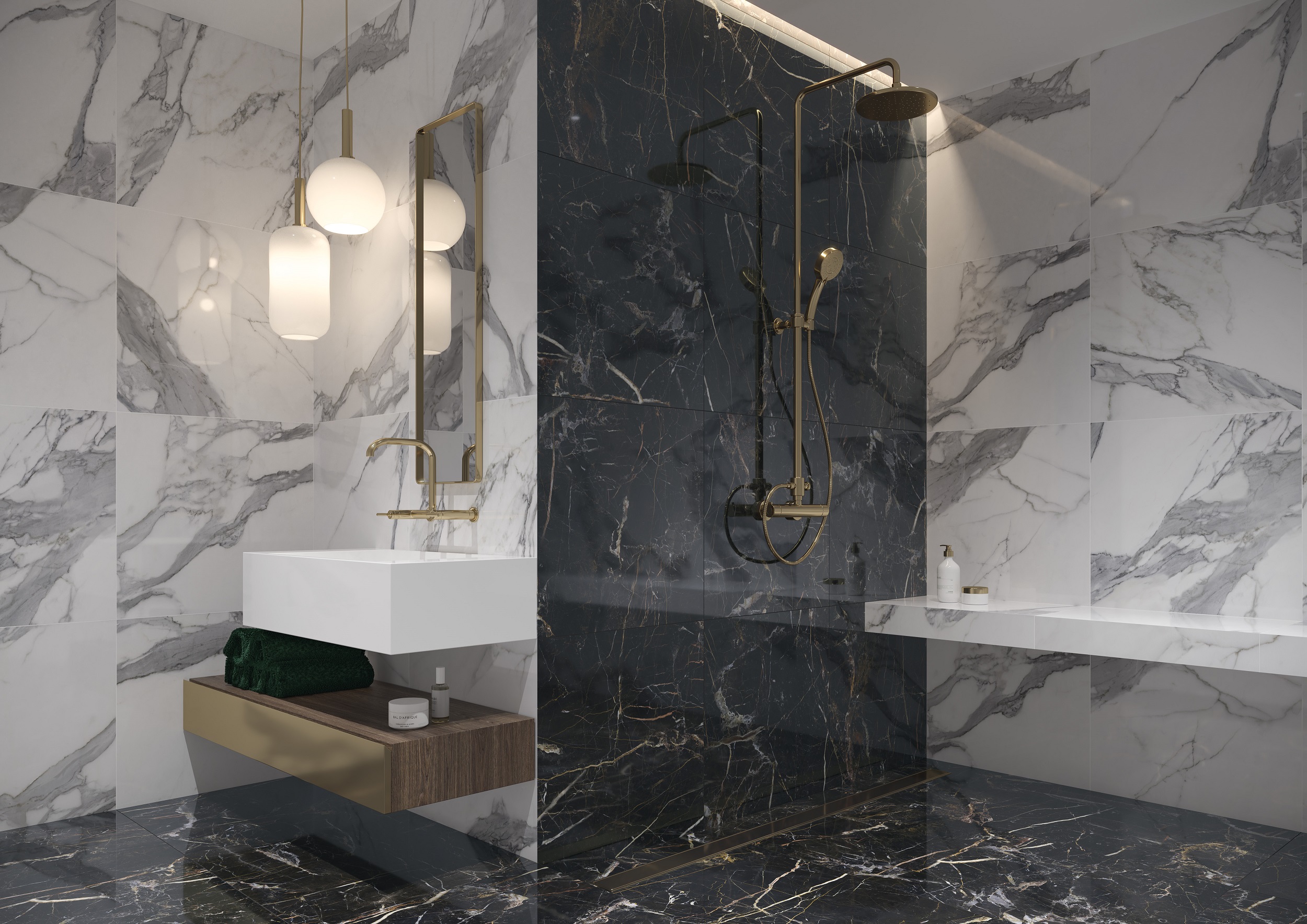Regal Marble Polished