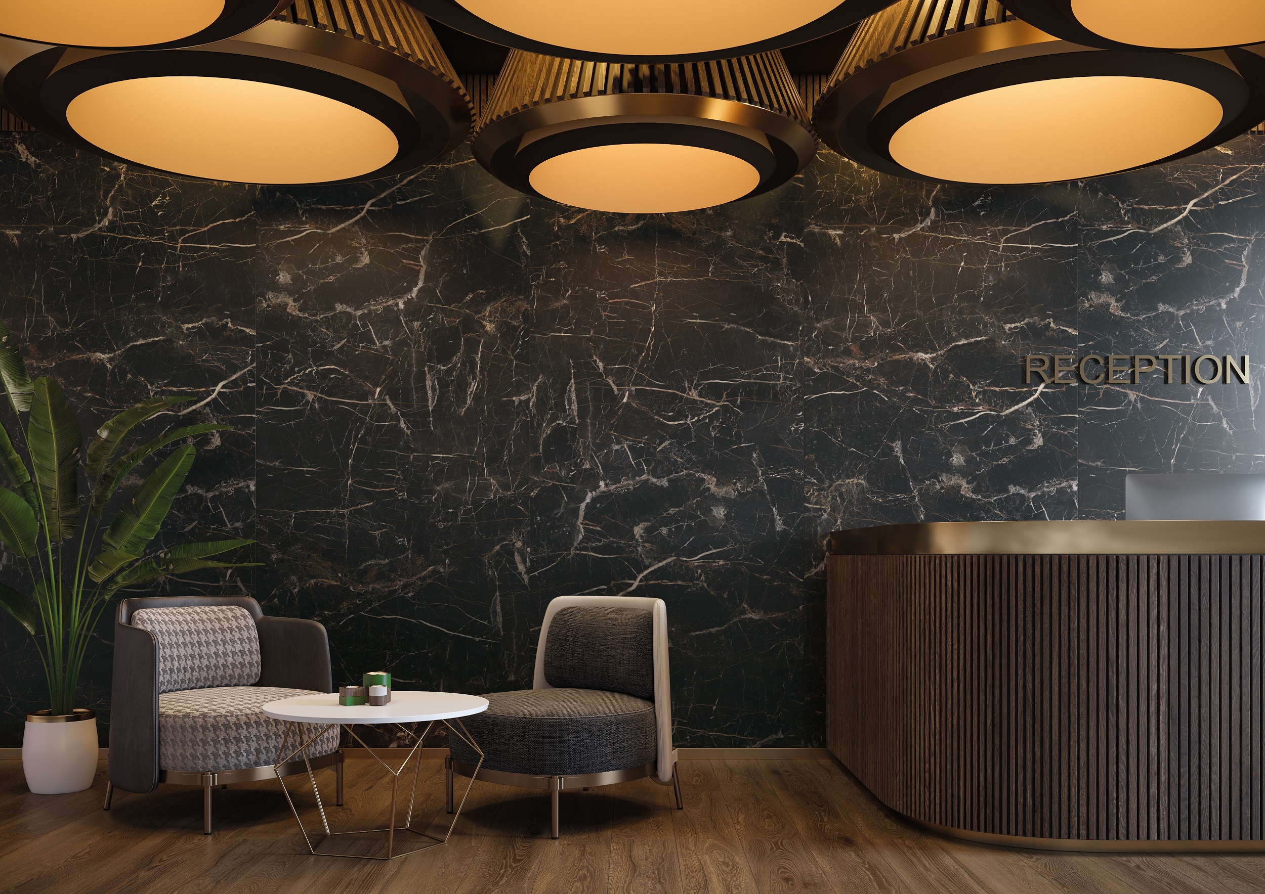 Regal Marble Polished