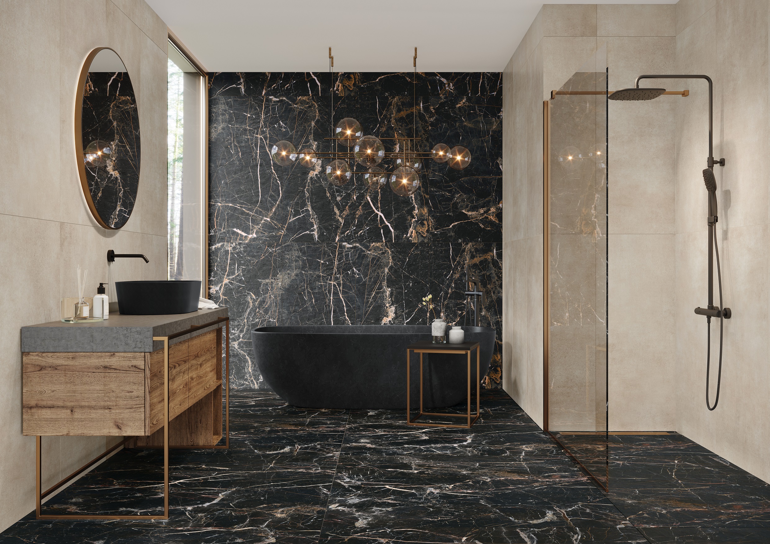 Regal Marble Matte