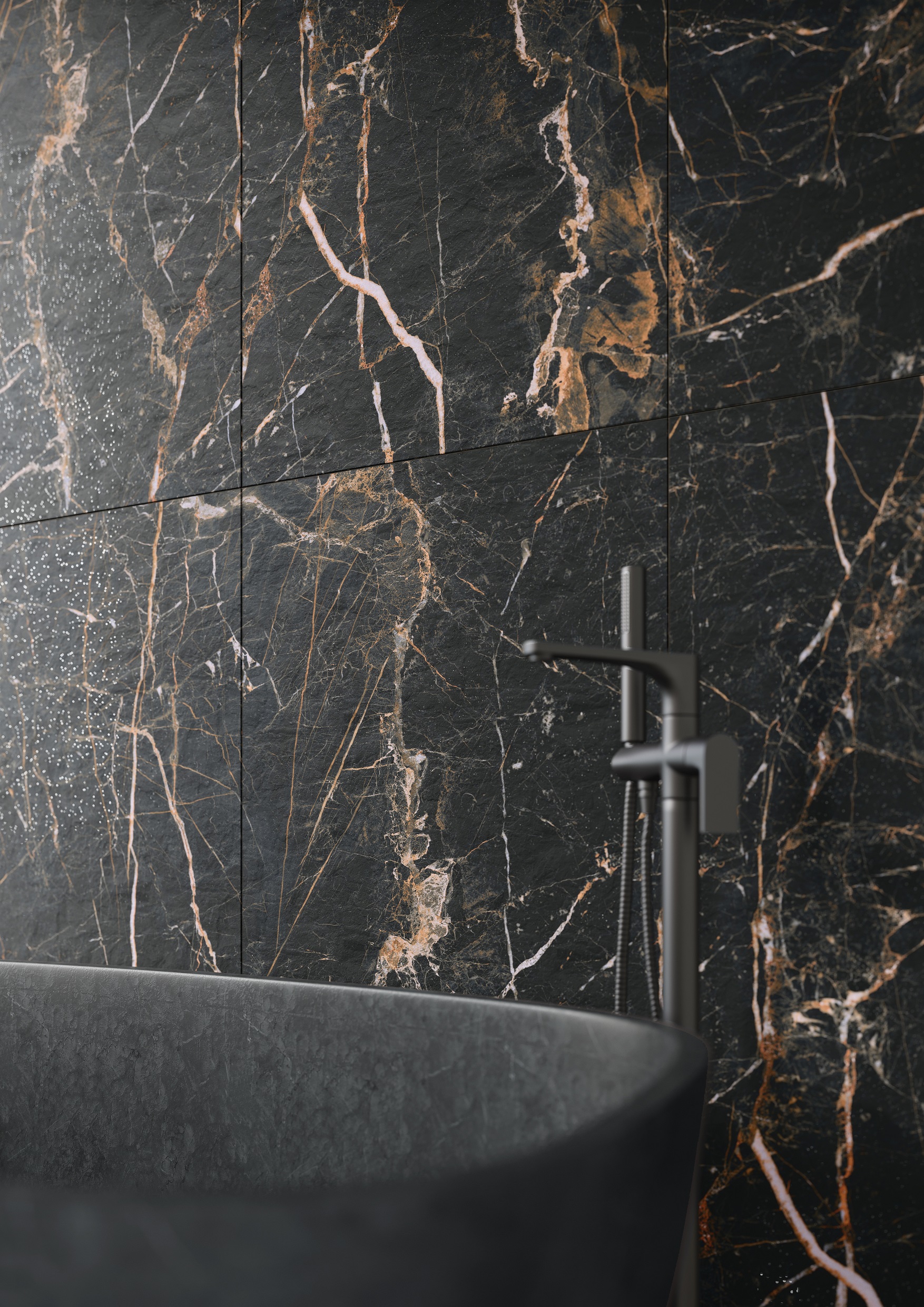 Regal Marble Matte