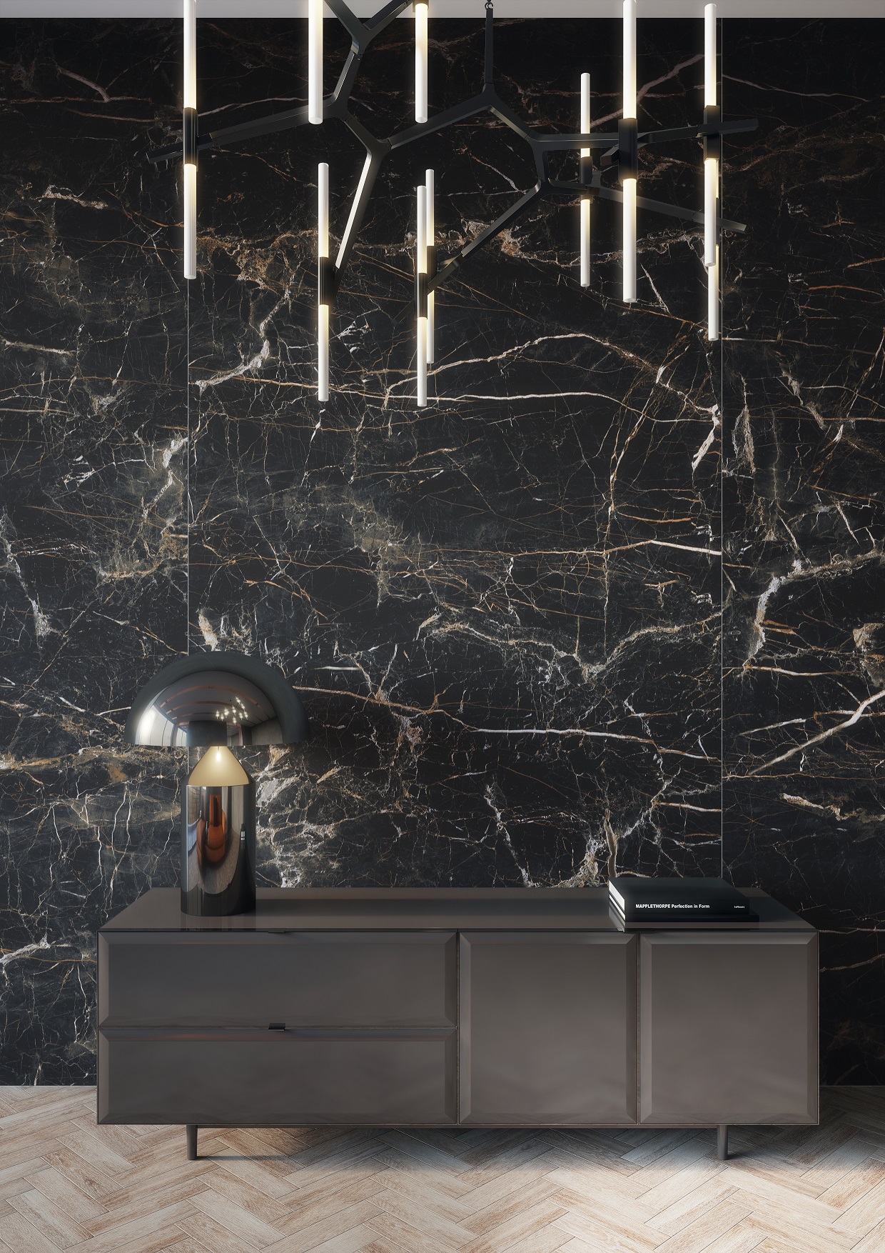 Regal Marble Matte