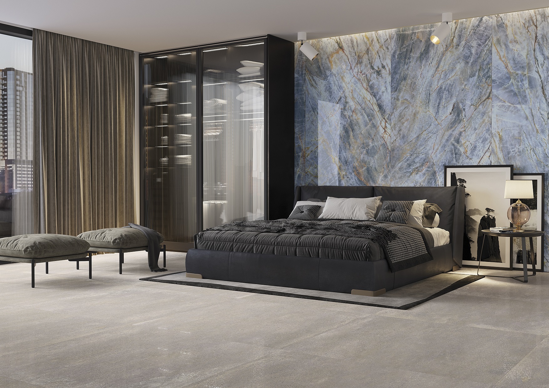 Rio Quartzite Rio Quartzite