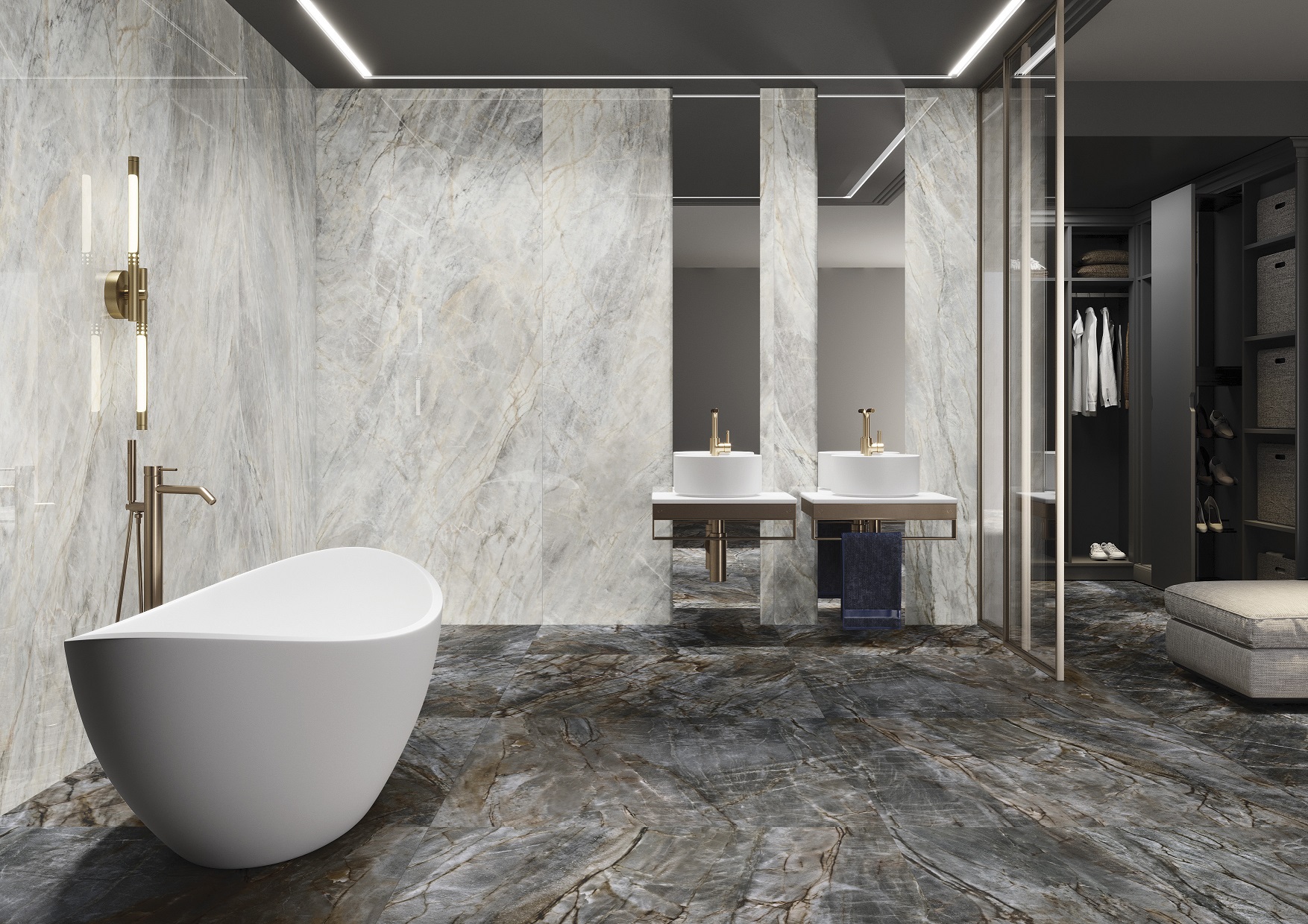 Rio Quartzite Rio Quartzite