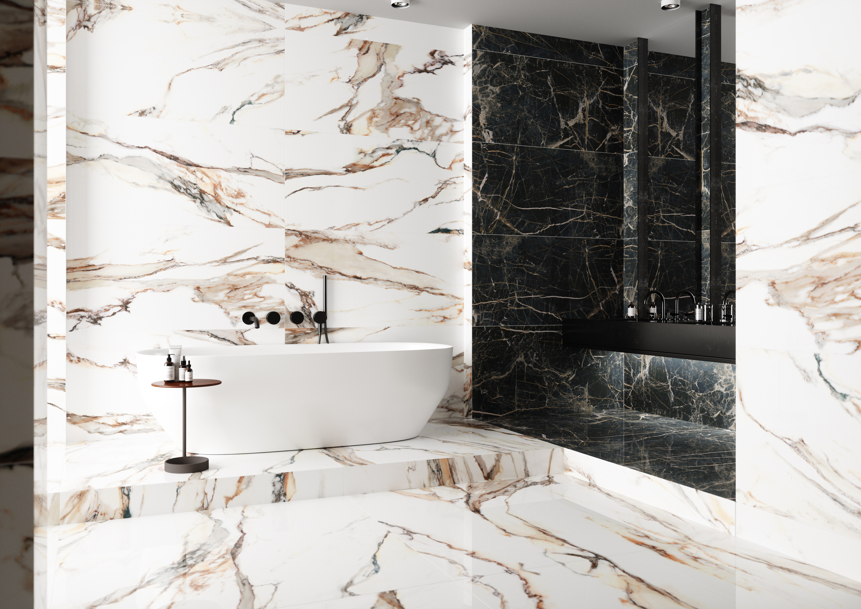 Riviera Marble Polished