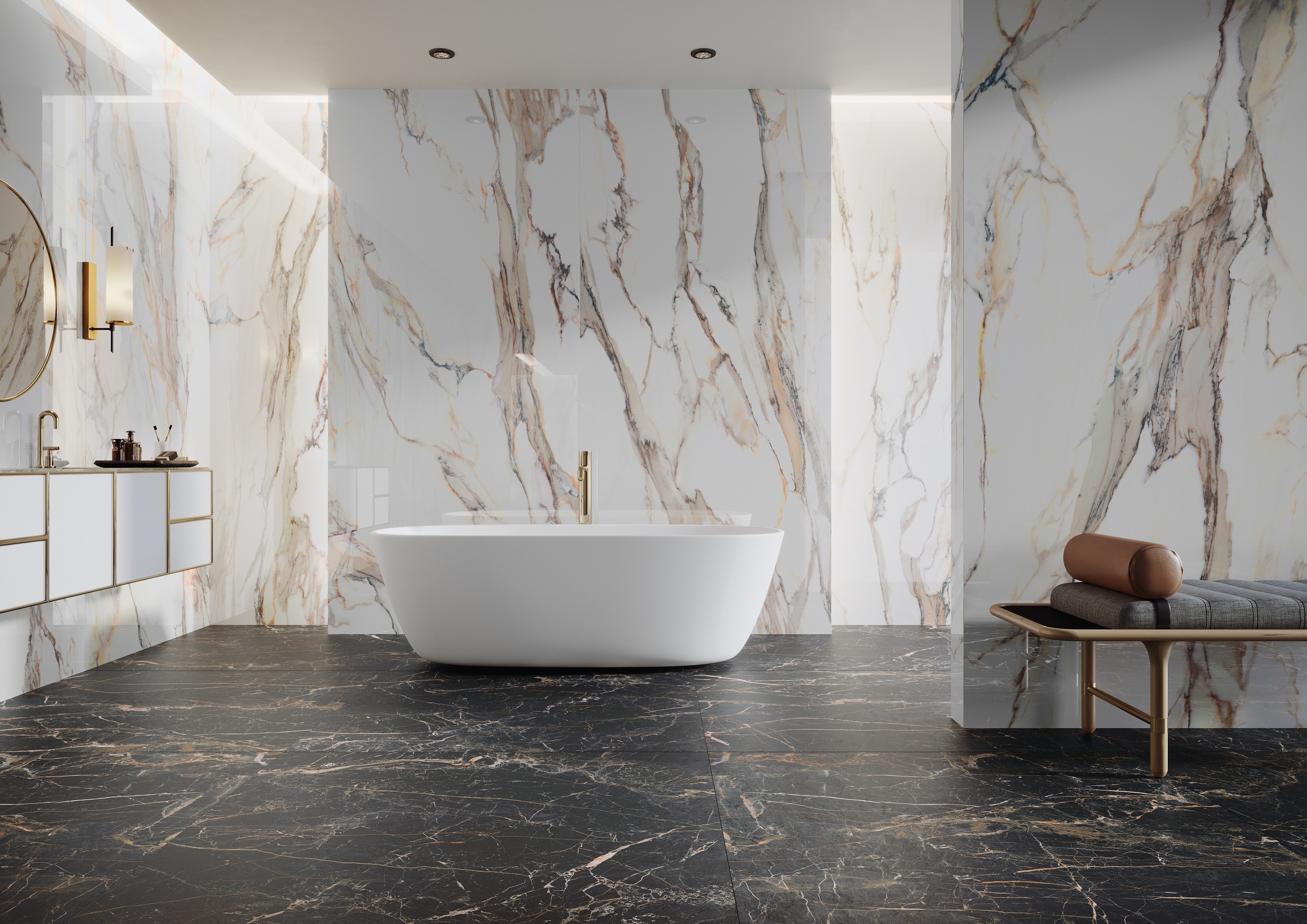 Riviera Marble Polished