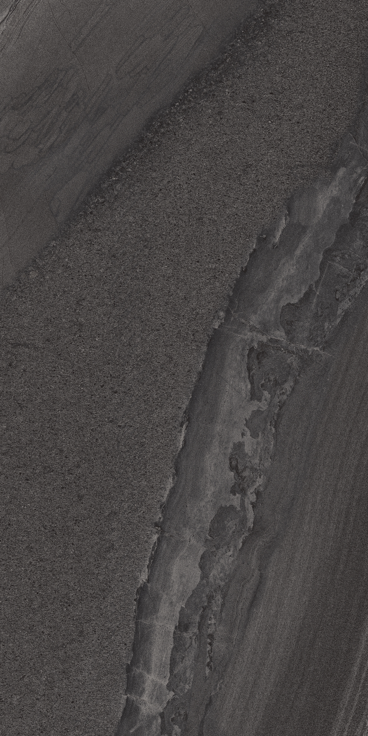 Rock Fusion Anthracite Textured