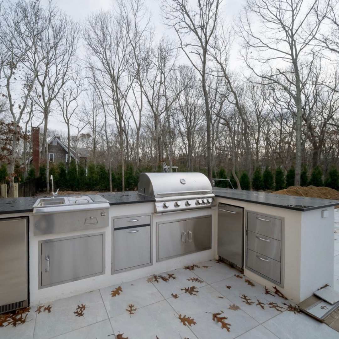 Rock Solid White Paver