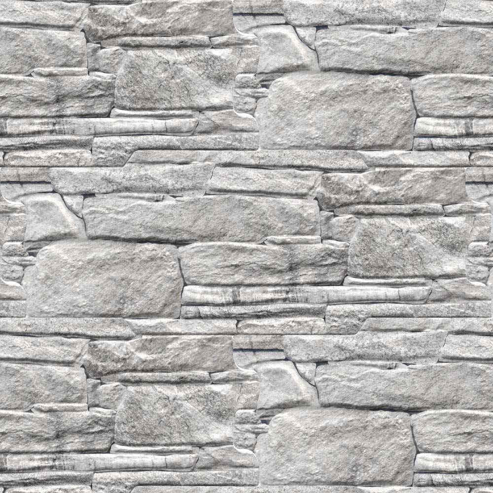 Rockface Grigio