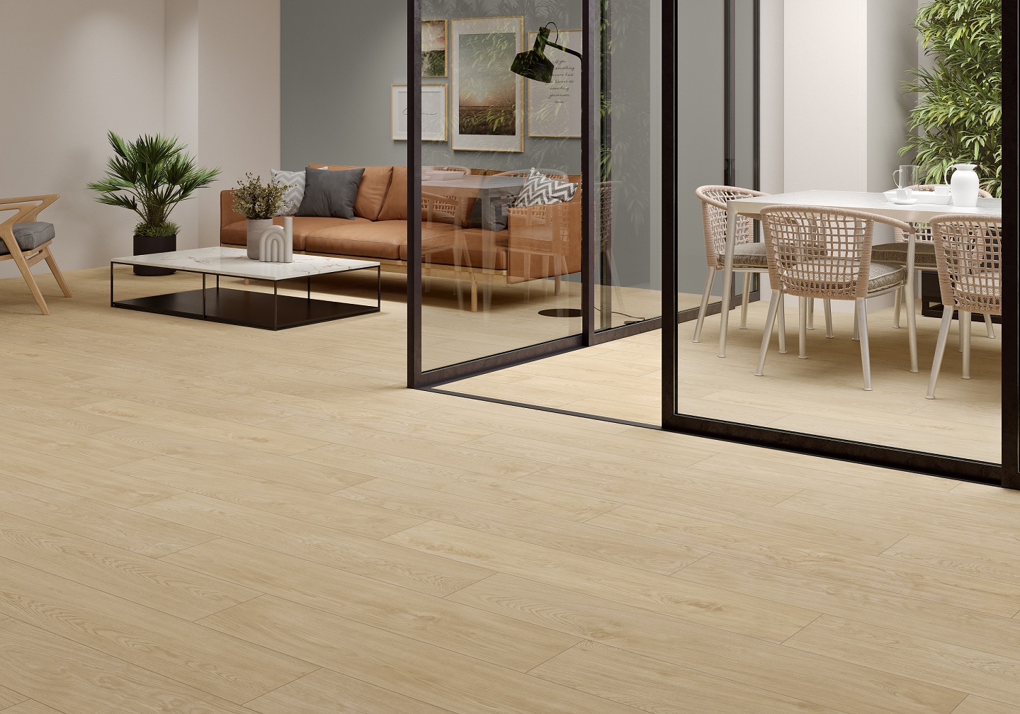 Sawlog Wood Roble