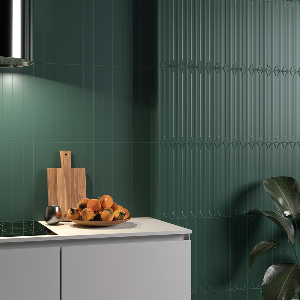 Scope Laurel Green Matte
