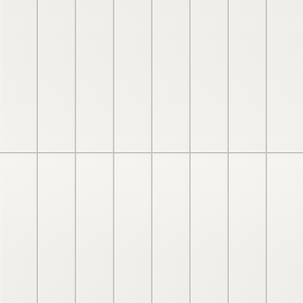 Scope White Matte