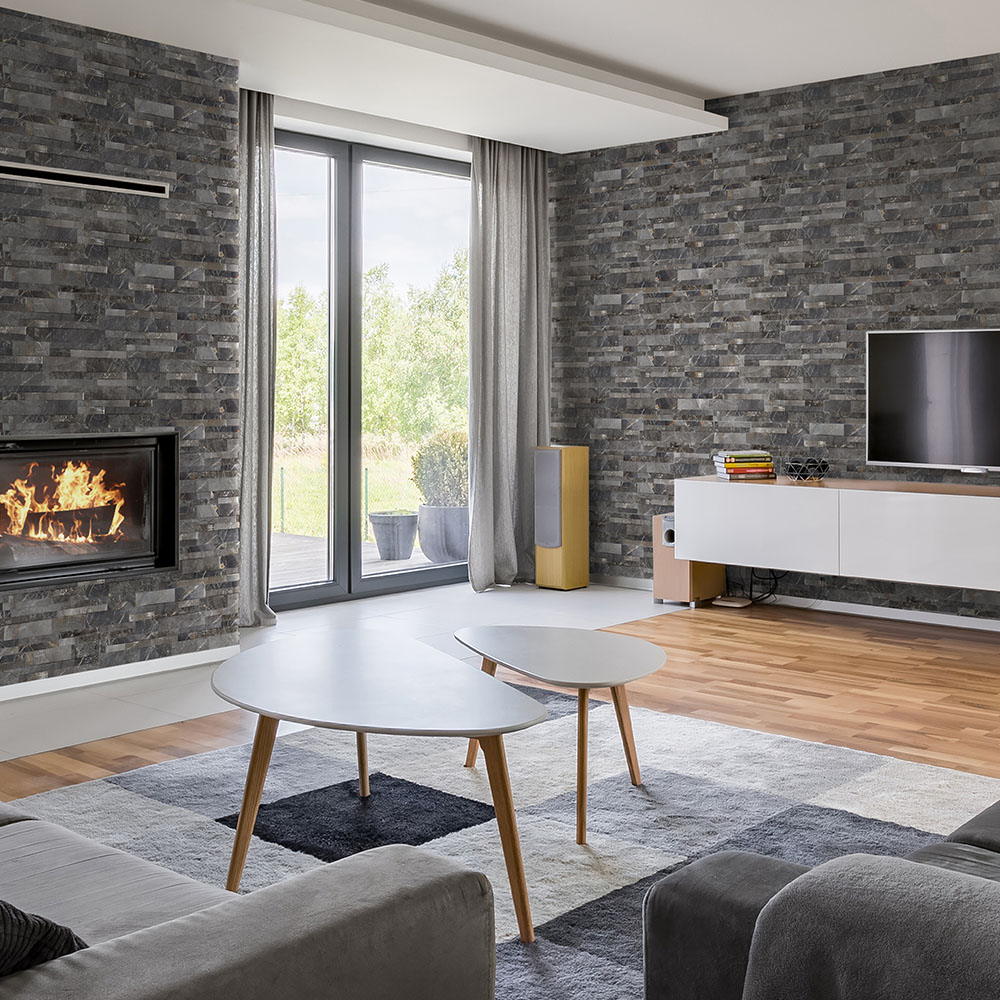 Splendid Stone Brown