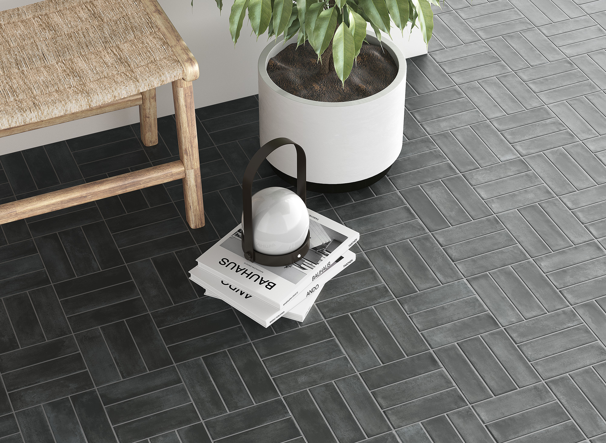 Sporting Graphite Matte