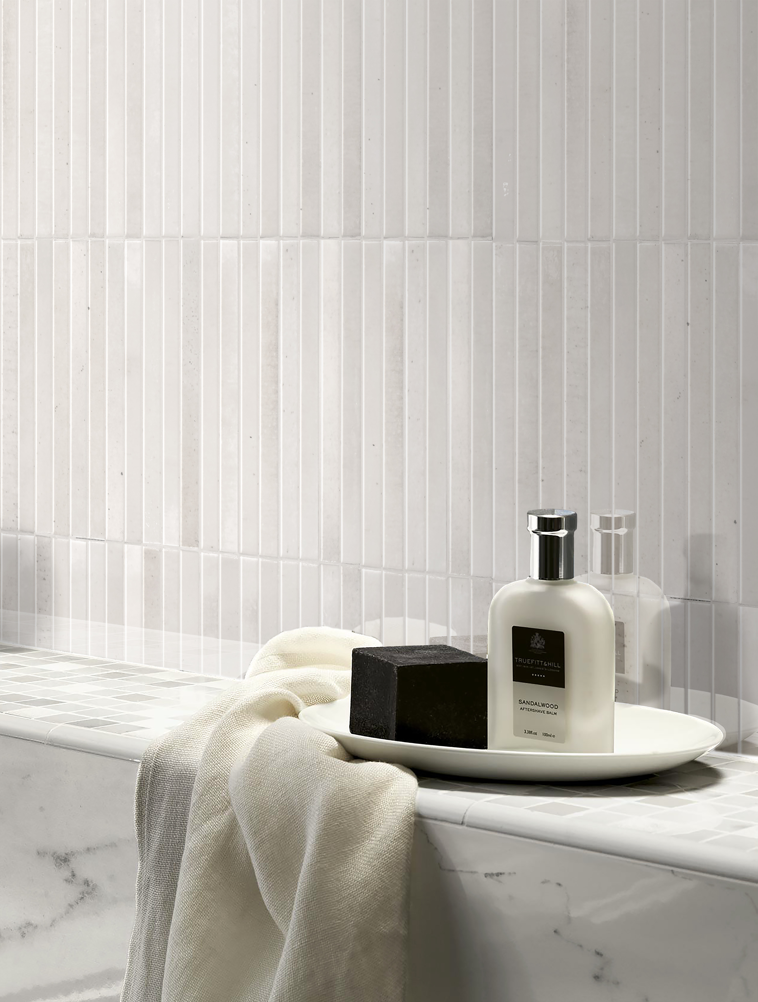 Sticks Milk Brick Glossy