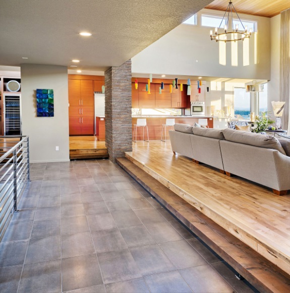 Stone Panels: Splitface Stone Panels: Splitface