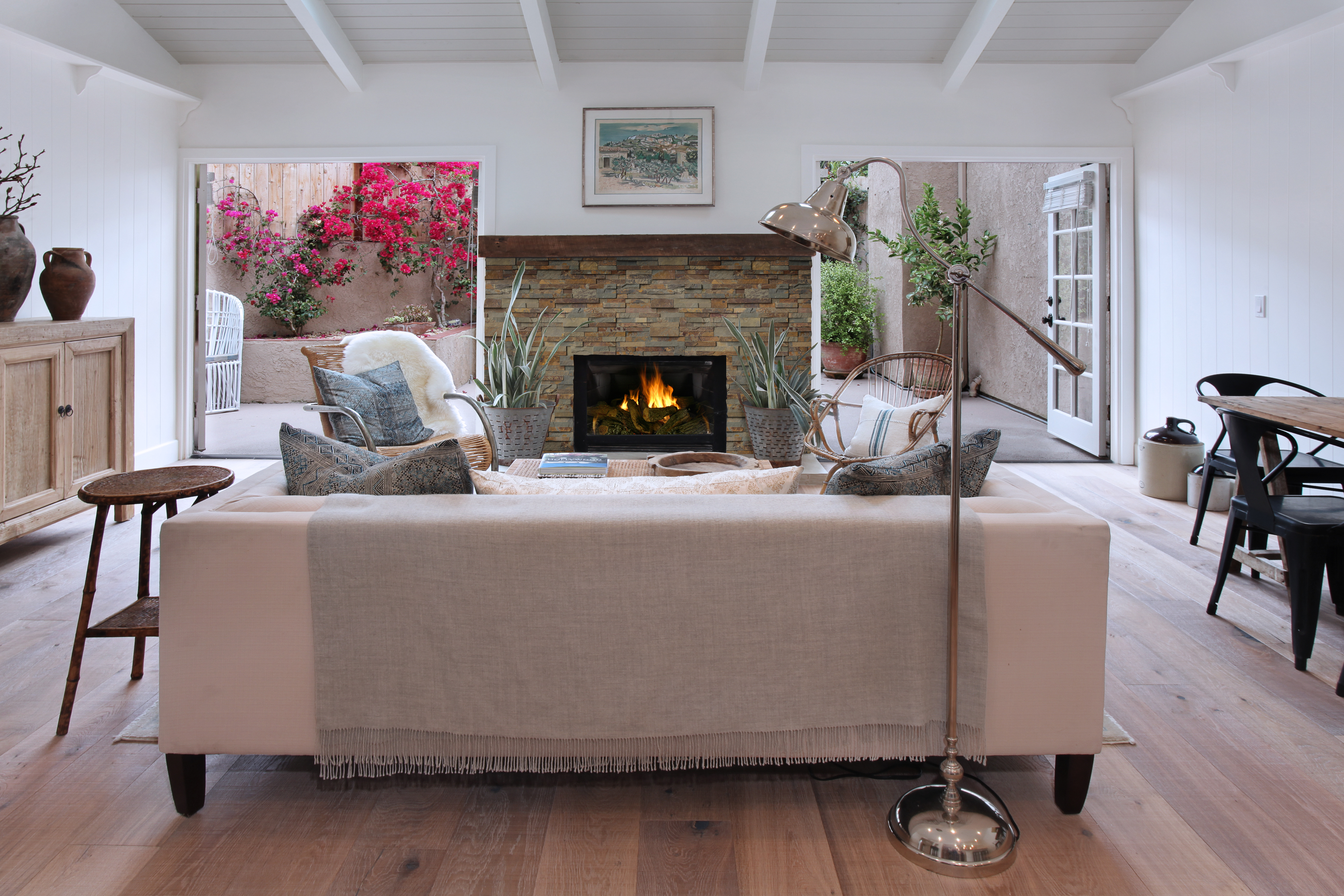 Stone Panels: Splitface