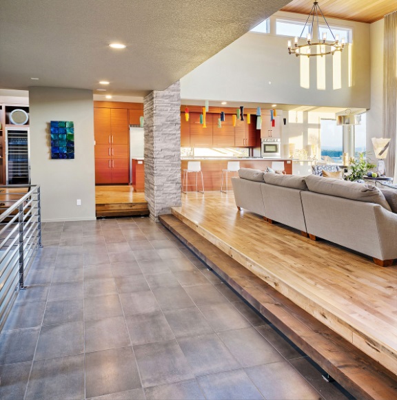 Stone Panels: Splitface