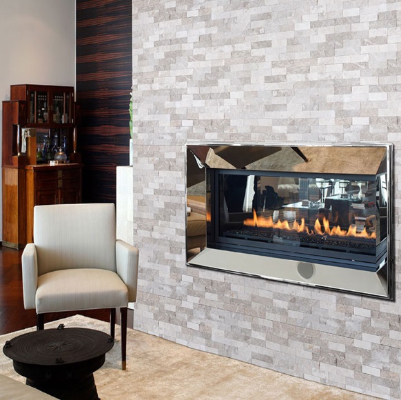 Stone Panels: Splitface Stone Panels: Splitface