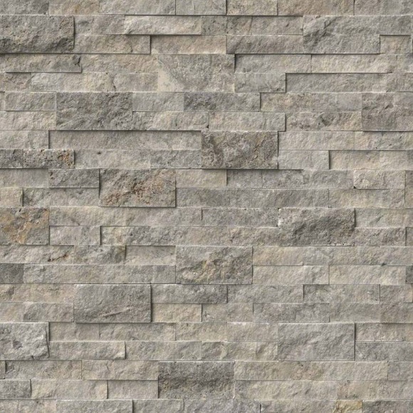Stone Panels: Splitface