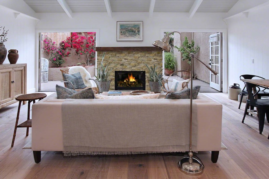 Stone Panels: Splitface