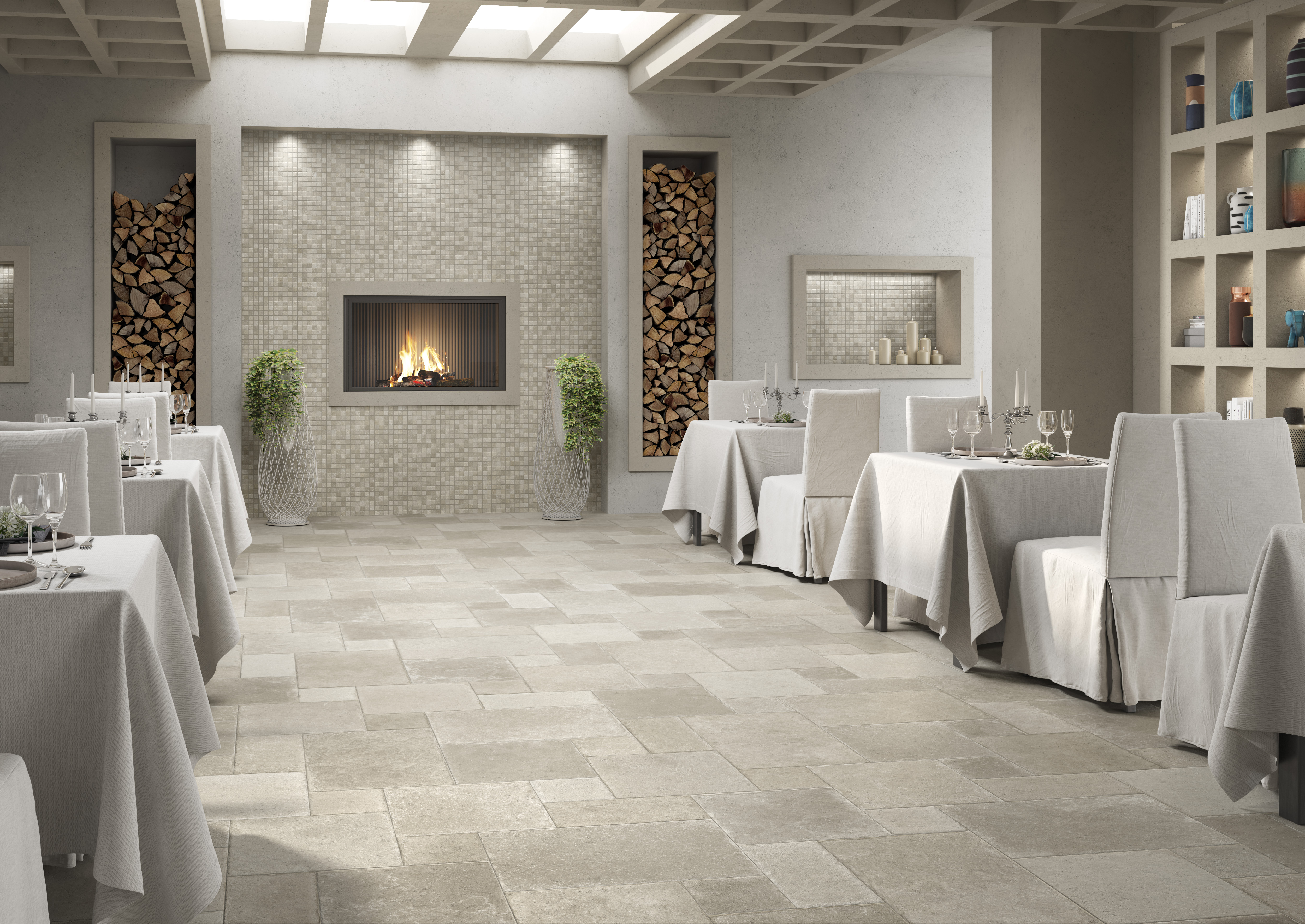 Stone Rock Tufo